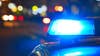 Caldwell County deputy injured in crash during chase with felony suspect