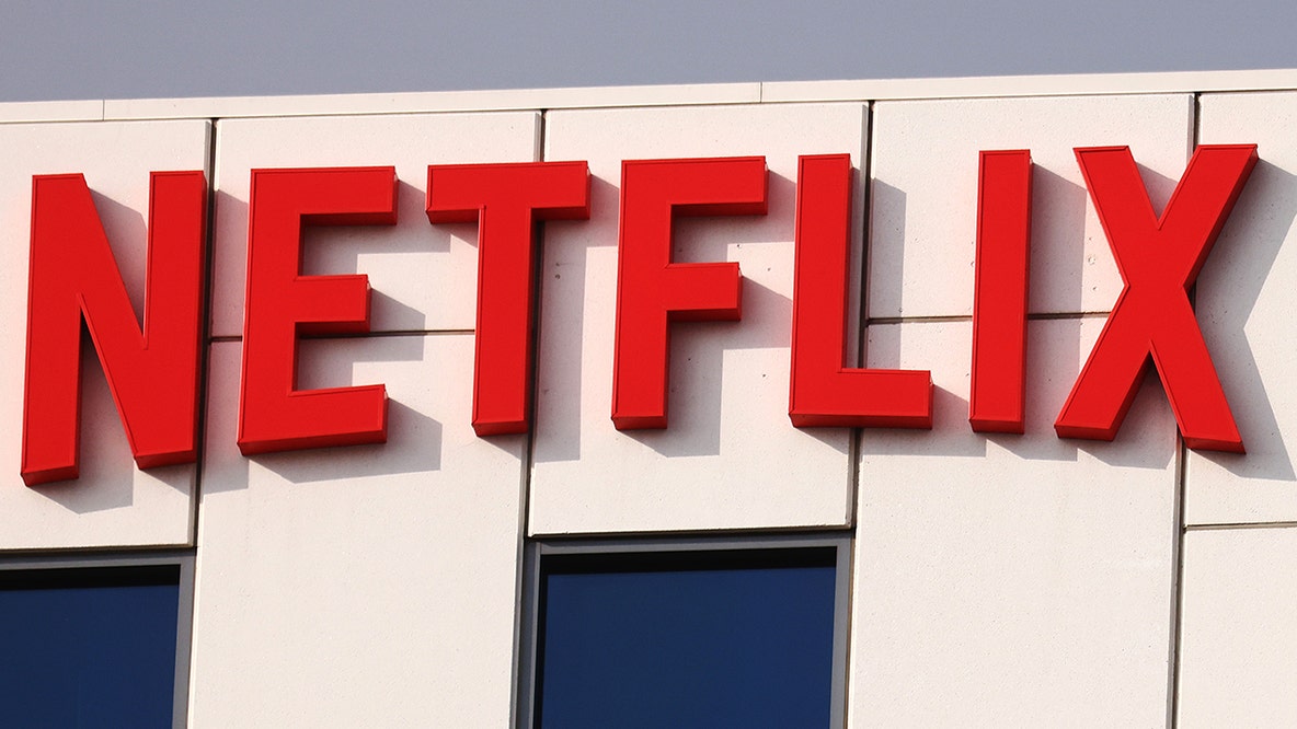 Netflix sued by Texas for allegedly spying on users, secretly selling personal data
