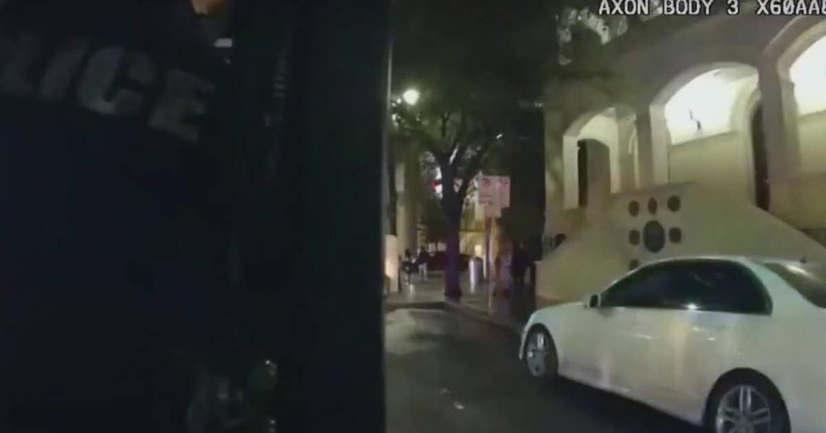 Man shot and killed by 3 Austin police officers; attorneys call for ...