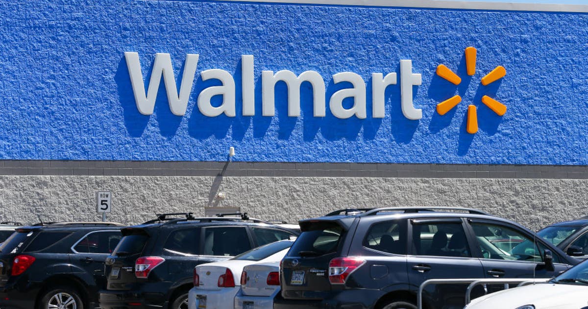 Walmart settles with Office of Attorney General for $168 million over ...