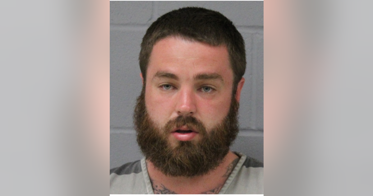 Man arrested for allegedly firing handgun at multiple people at Capital ...