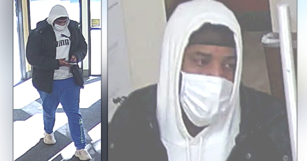 Austin police need help finding suspect who robbed 2 banks | FOX 7 Austin