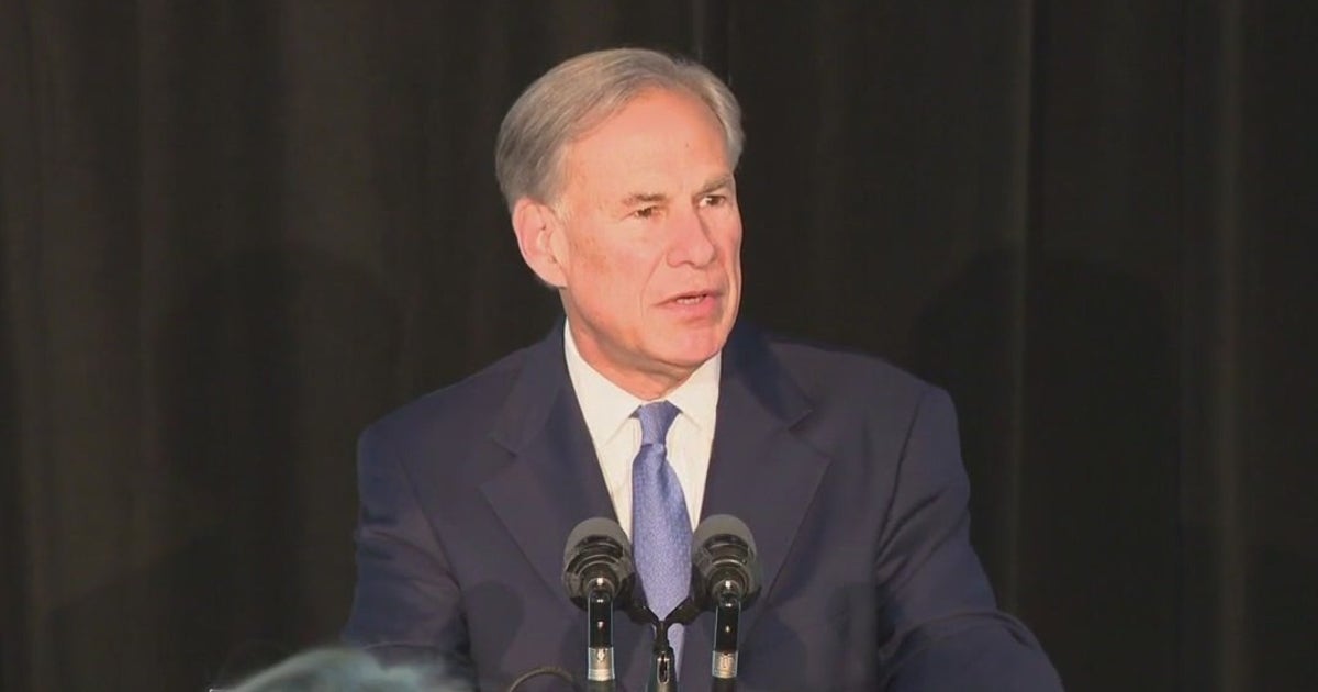 Gov. Abbott to deliver State of the State address | FOX 7 Austin