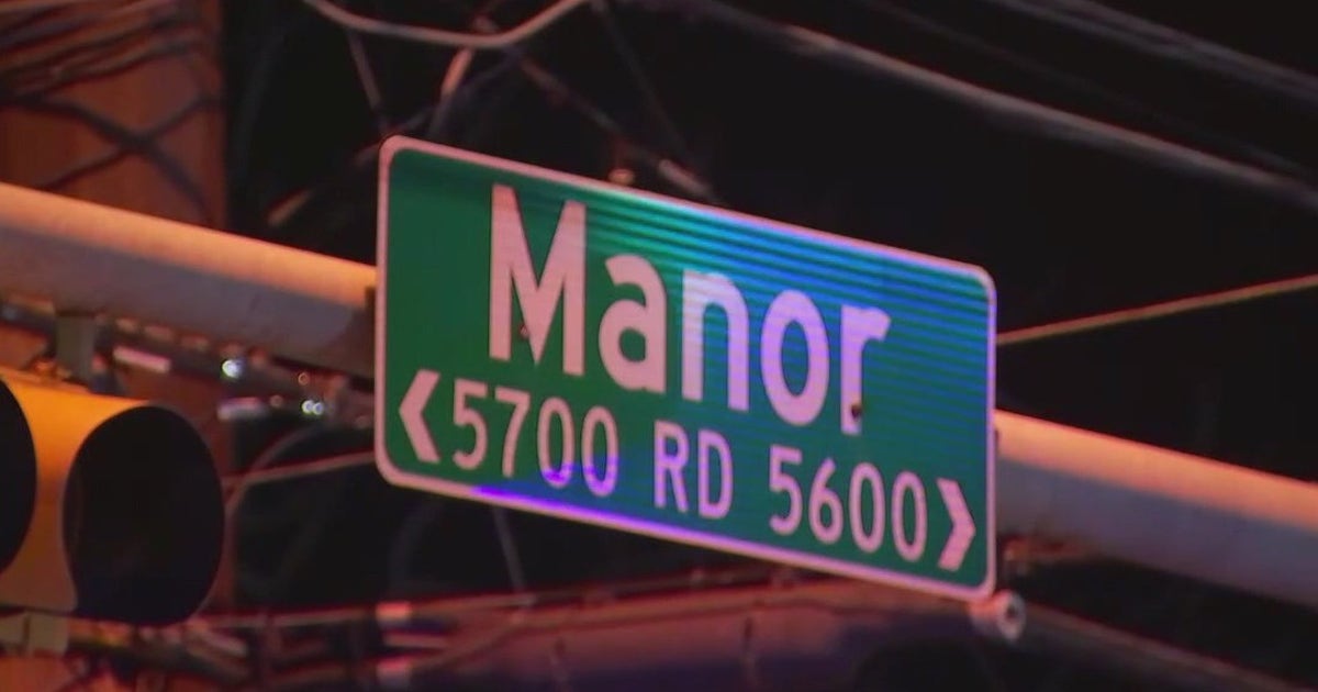 Victim injured in Manor shooting; police investigating | FOX 7 Austin