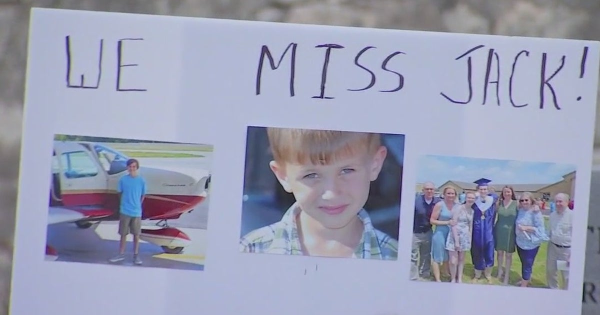 Vigil held for young man killed by Liberty Hill officer; parents file ...