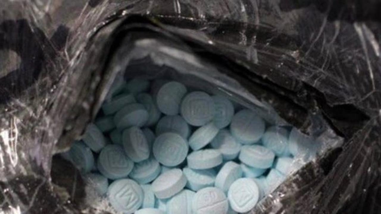 Men sentenced for distributing fentanyl in Austin area