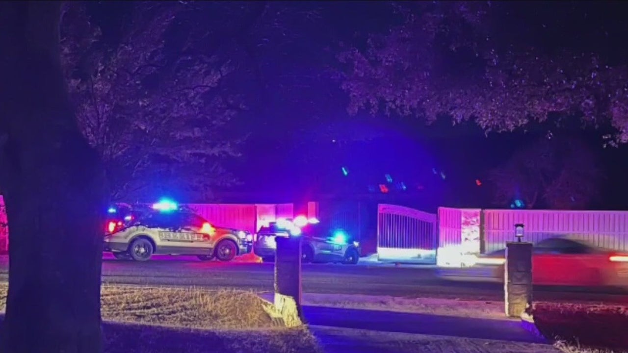 Texas family comes home to find it destroyed by house party Texas family comes home to find it destroyed by house party