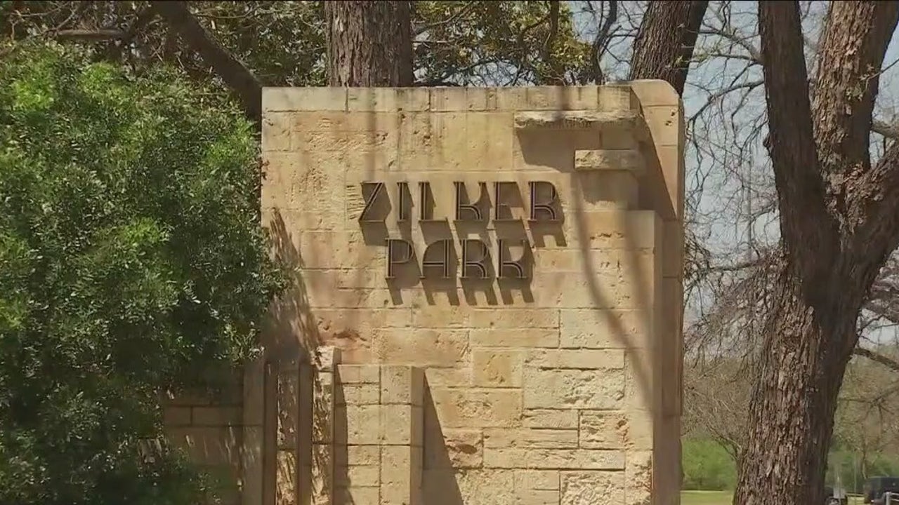 Austin residents concerned Zilker Park vision plan draft is more
