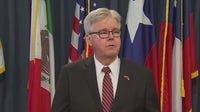 Texas Lt. Gov. Patrick wants Turning Point USA at every college, high school in state
