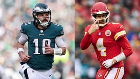 Super Bowl LVII: Both teams have good backup quarterback plans