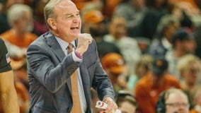 Texas women's basketball head coach pledges $10K, if 10K fans show up to Feb. 27 home game