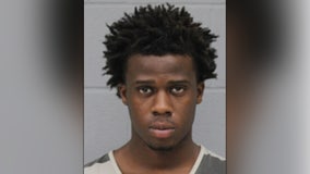 Austin police arrest suspect in connection with 2 murders