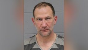 Texas State Senator Charles Schwertner arrested for DWI