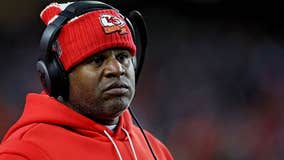 Commanders name Eric Bieniemy as offensive coordinator, assistant head coach