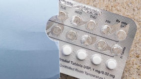 Male contraception showed promise in study