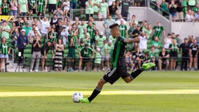 Austin FC adds two matches to 2023 preseason schedule