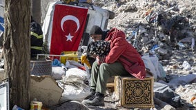 How to help earthquake victims in Turkey and Syria