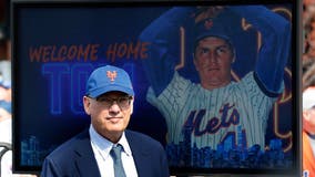 MLB creates 'economic reform committee' as Mets spend hundreds of millions in free agency