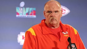 Super Bowl LVII: Andy Reid aims to lead Chiefs past his former team