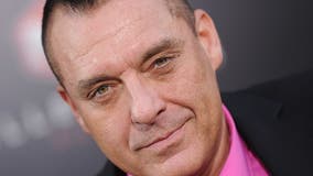 Tom Sizemore in critical condition after suffering brain aneurysm