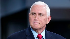 Mike Pence subpoenaed by special counsel investigating Trump, AP source says