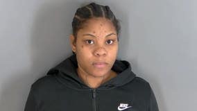 Pregnant Detroit mom shoots woman pregnant by the same man, sheriff says