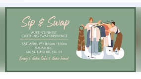 The Yard in South Austin to host clothing swap experience