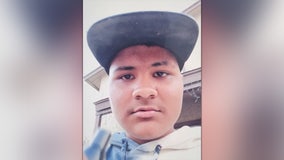 Austin police searching for missing teen