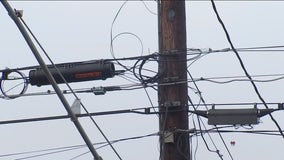 Drivers should move over, slow down for crews restoring power: PEC