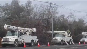 Texas ice storm: Austin Energy still working to restore power