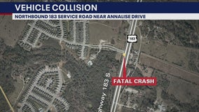 7 hospitalized after southeast Travis County crash