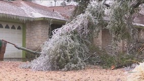 Watch out for 'storm chasers' trying to profit off of your ice storm damage