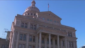 Gun reform bill passes Texas Senate on unanimous vote