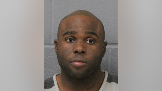 Man arrested on multiple warrants for December shootings