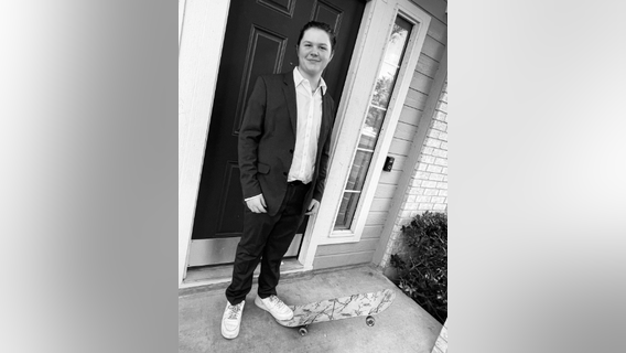 Georgetown father who lost son to suspected fentanyl poisoning wants suppliers in jail