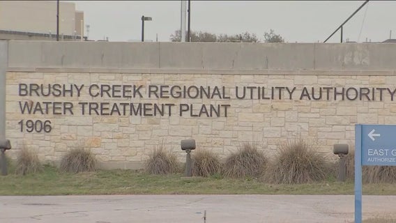 Leander in Stage 3 water conservation ahead of pipeline repair