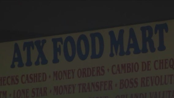 APD SWAT responds to mental health crisis on S Congress