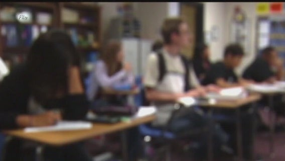 TEA official secretly recorded advocating for school vouchers