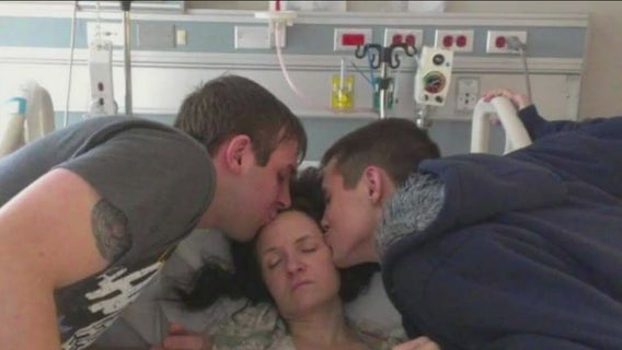 Austin woman in remission after Stage 3A colon cancer diagnosis