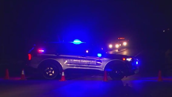 Child airlifted to hospital with serious injuries following 2-vehicle crash in Del Valle