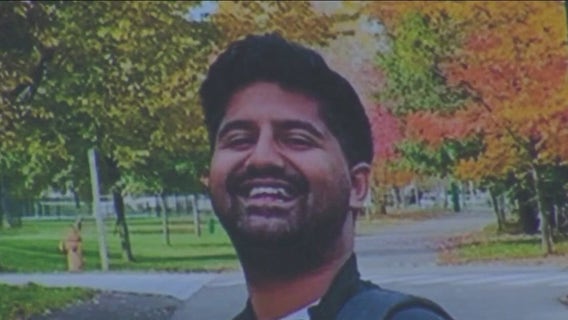 Cause of death released for Jason John, man found in Lady Bird Lake