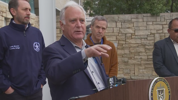 Kirk Watson re-elected as Mayor of Austin