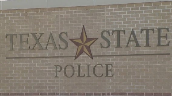 Suspects upset, display guns because golf cart was moving too slow: Texas State police