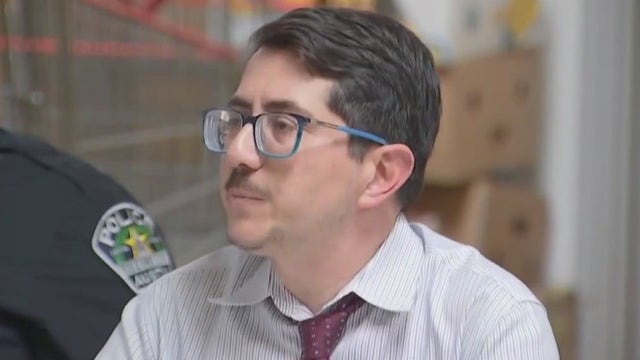 Austin police representatives criticize Travis County DA Jose Garza