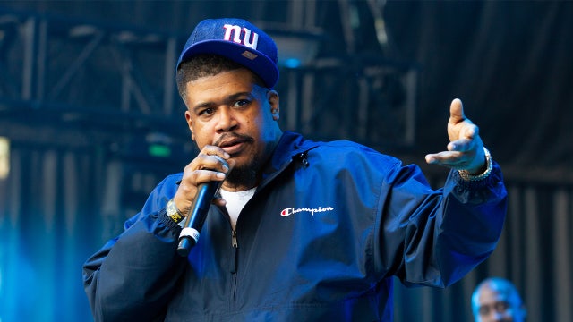 De La Soul co-founder Dave "Trugoy the Dove" Jolicoeur dies at 54