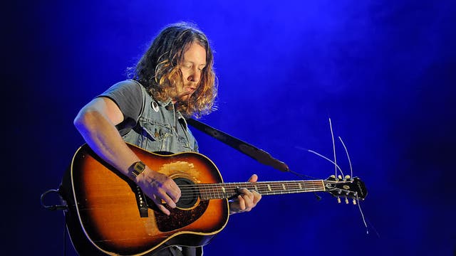 Austin musician Ben Kweller’s 16-year-old son dead: 'He was a true legend'