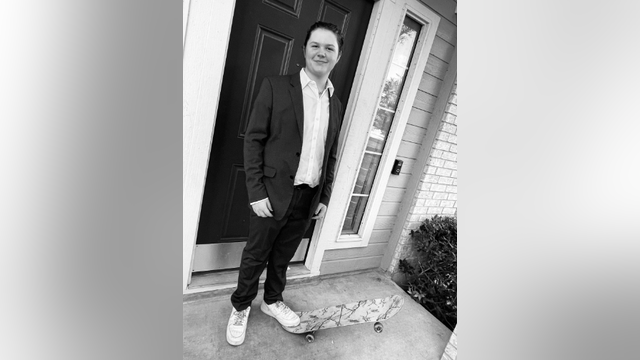 Georgetown father who lost son to suspected fentanyl poisoning wants suppliers in jail