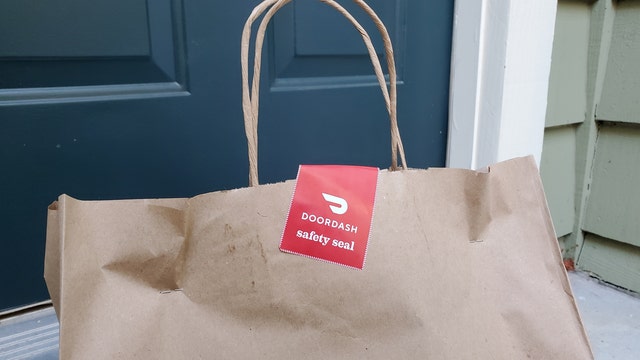 Texas winter weather: DoorDash suspends operations in Austin