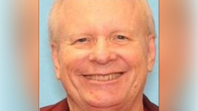 Missing New Braunfels man found