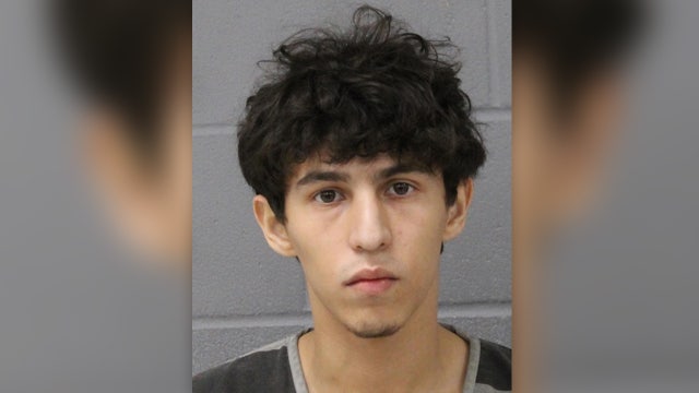 Child killed in North Austin auto-ped crash, teen arrested